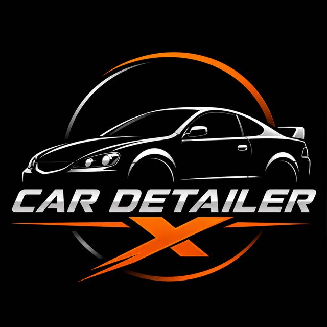 Car Detailer X